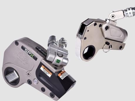 Chave de Torque - Link
