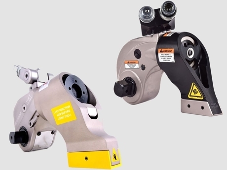 Imagem ilustrativa de CHAVE DE TORQUE - DRIVE