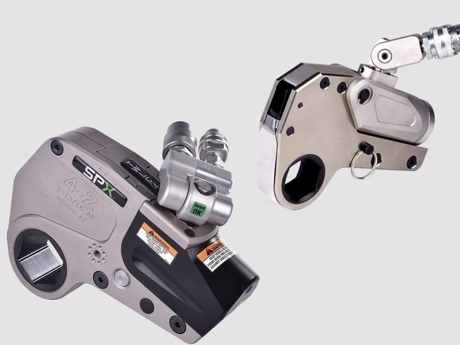 Imagem ilustrativa de CHAVE DE TORQUE - LINK